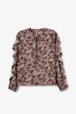 BLUSA FLORAL MUJER 10062874 (1)