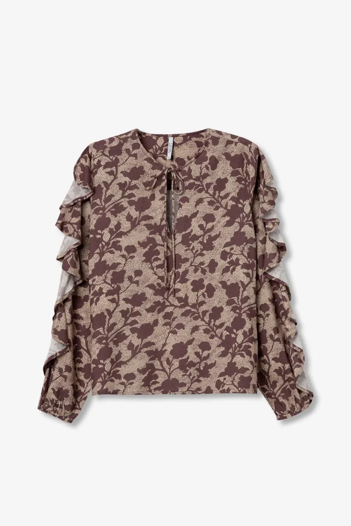 BLUSA FLORAL MUJER 10062874 (1)