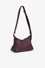 Bolso Bandolera Efecto Piel - Imagen 3