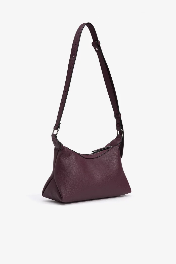BOLSO BANDOLERA EFECTO PIEL 10064197 (3) Bolso Bandolera Efecto Piel - Imagen 3
