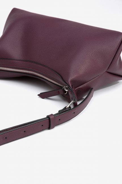 BOLSO BANDOLERA EFECTO PIEL 10064197 4 BOLSO BANDOLERA EFECTO PIEL 10064197