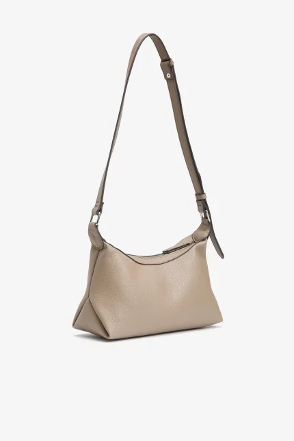 BOLSO BANDOLERA EFECTO PIEL 10064197