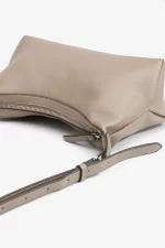 BOLSO BANDOLERA EFECTO PIEL 10064197