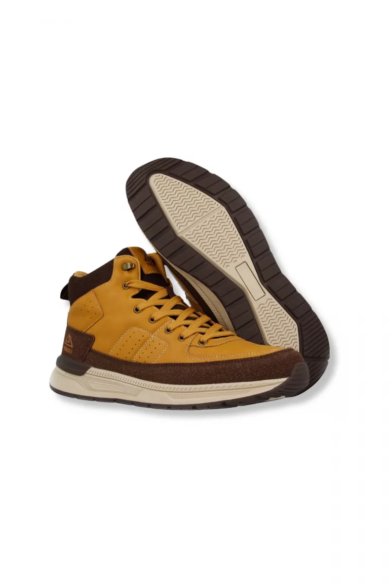 BOTAS CASUAL PAREDES HOMBRE LT25577 (4)