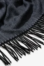 BUFANDA BICOLOR HOMBRE 10062633 (3)