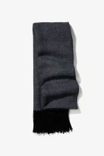 BUFANDA BICOLOR HOMBRE 10062633 (3)