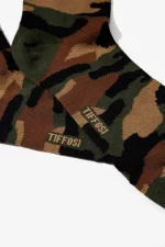 CALCETINES CAMUFLAJE HOMBRE 10063809 (2)