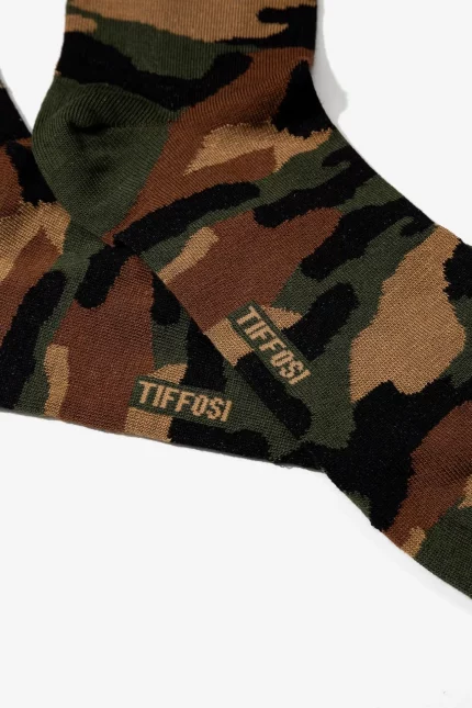 CALCETINES CAMUFLAJE HOMBRE 10063809 (2)