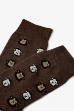 CALCETINES MONOS HOMBRE 10063805