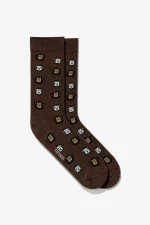 CALCETINES MONOS HOMBRE 10063805