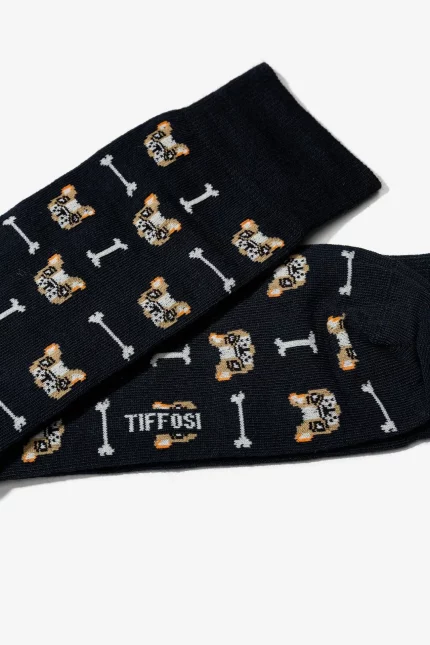 CALCETINES PERROS HOMBRE 10063798 (1)