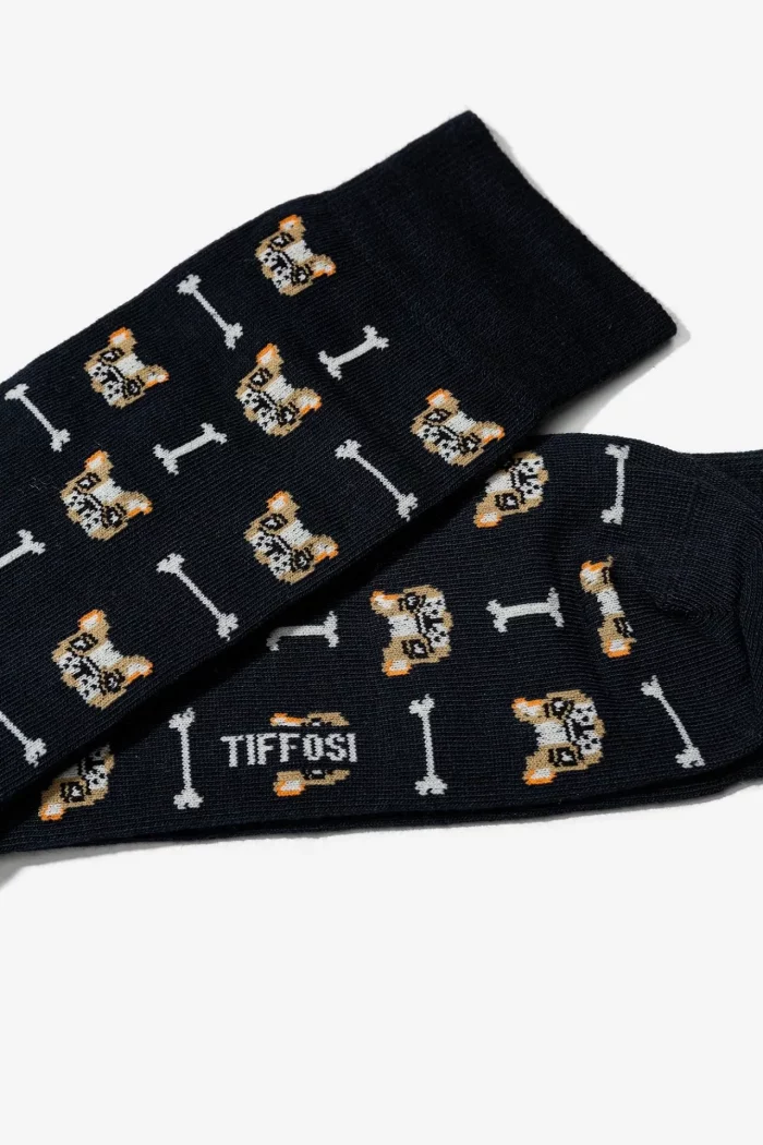 CALCETINES PERROS HOMBRE 10063798 (1)