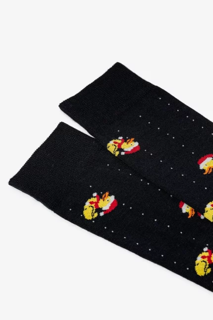 CALCETINES PatoNöel HOMBRE 10063814 (2)