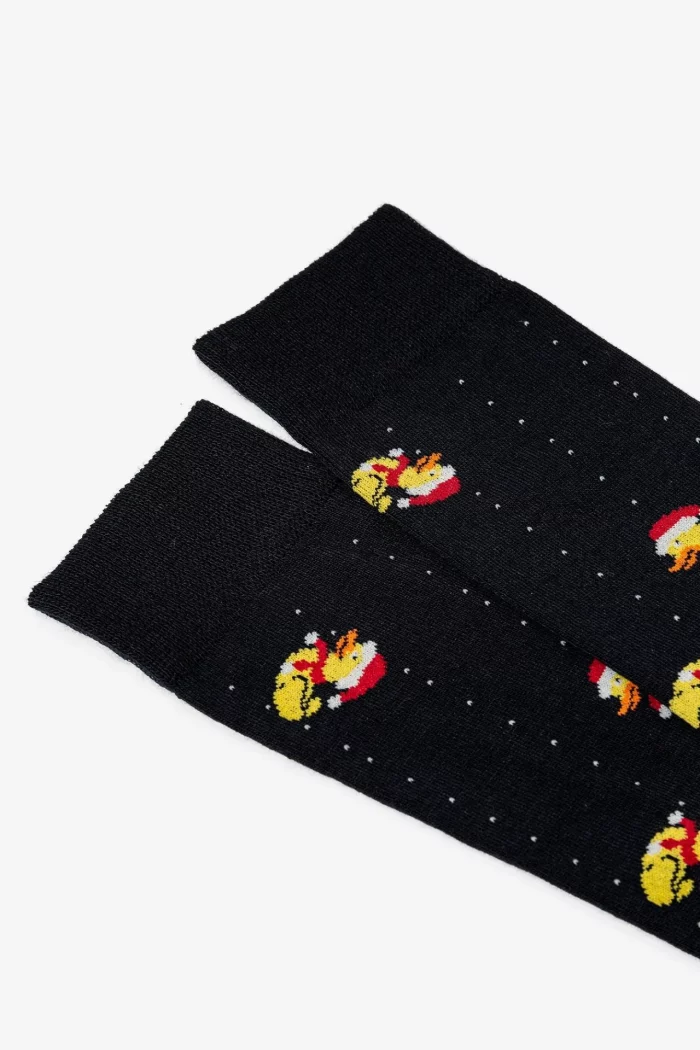 CALCETINES PatoNöel HOMBRE 10063814 (2)