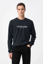 CAMISETA MANGA LARGA HOMBRE 10061804 BRUNOS TIFFOSI
