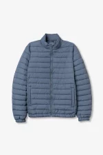 CHAQUETA ALCOLCHADA AZUL HOMBRE 10061889_713