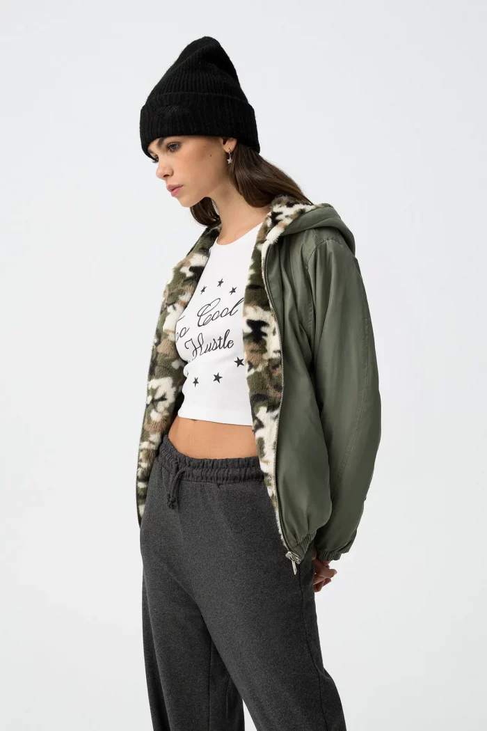 CHAQUETA REVERSIBLE MILITAR CHICA 10062316_820 (7)