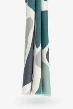 FULAR VERDE MUJER 10062413 (3)