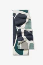 FULAR VERDE MUJER 10062413 (3)