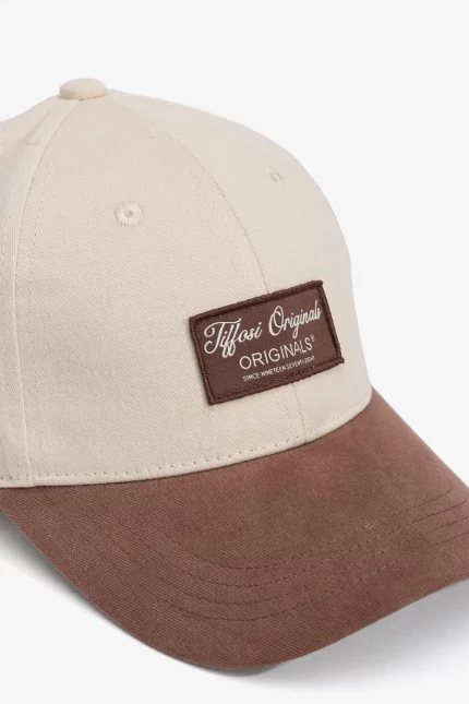 GORRA BEIGE HOMBRE 10062662 1 GORRA BEIGE HOMBRE 10062662 (1)