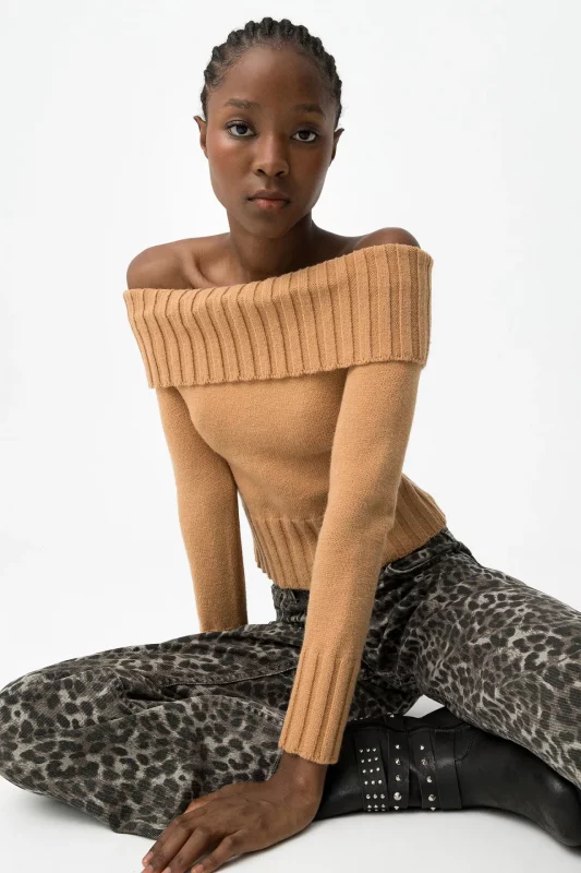 JERSEY ESCOTE BARCO CHICA 10063098_202