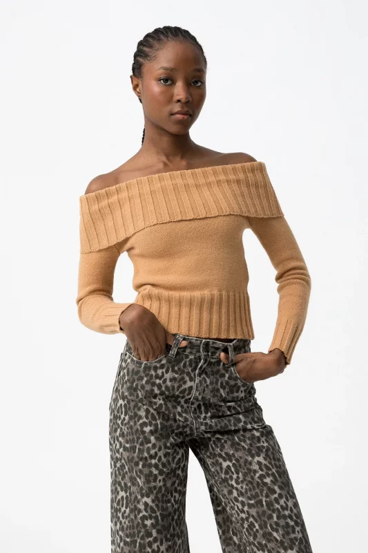 JERSEY ESCOTE BARCO CHICA 10063098_202