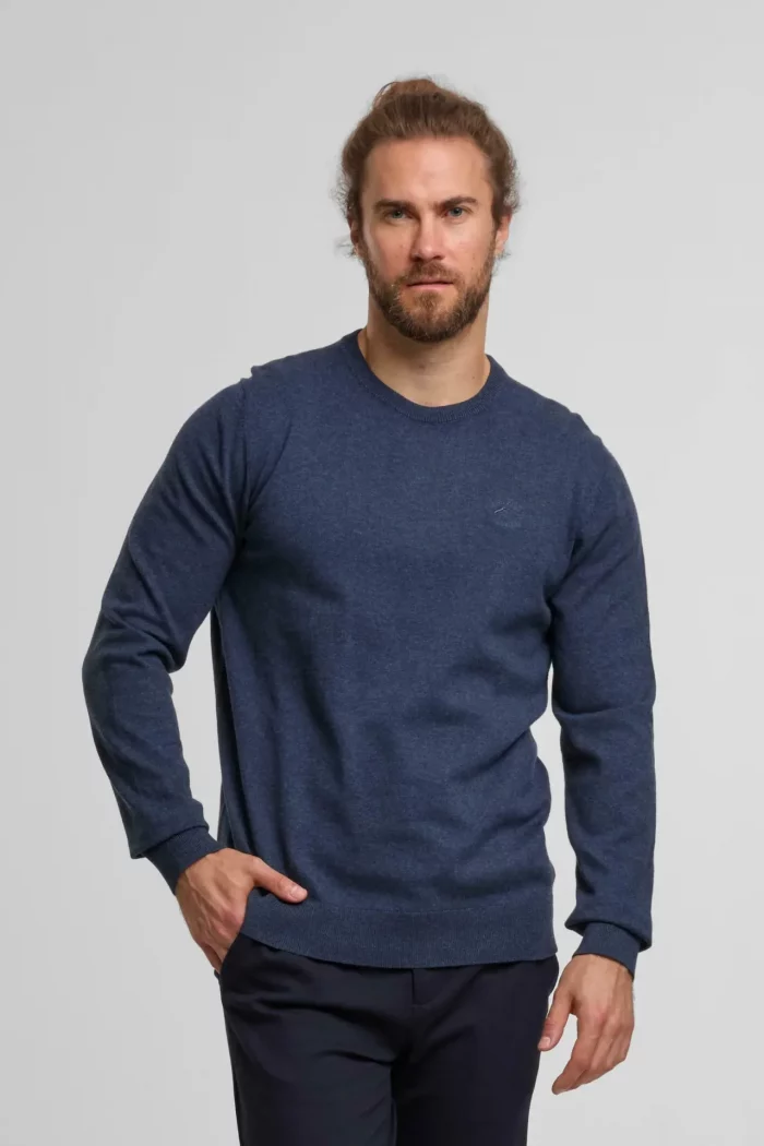 JERSEY FINO AZUL HOMBRE INDICODE 35-697 (1) (1) JERSEY FINO AZUL HOMBRE INDICODE 35-697