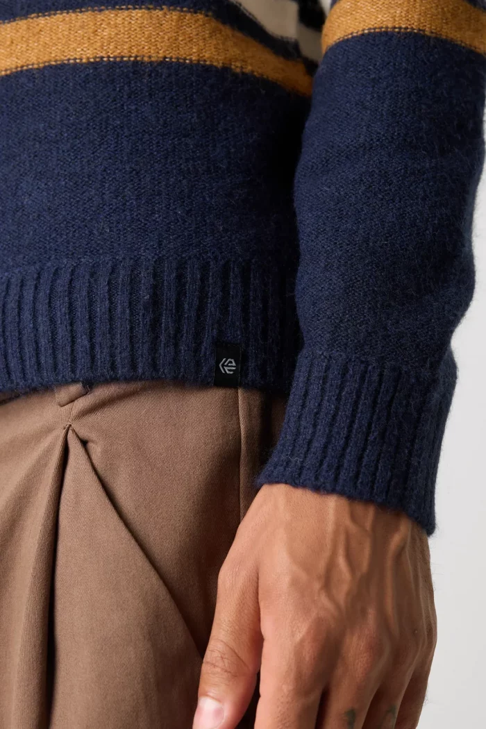 JERSEY GEOMETRICO HOMBRE 35-883