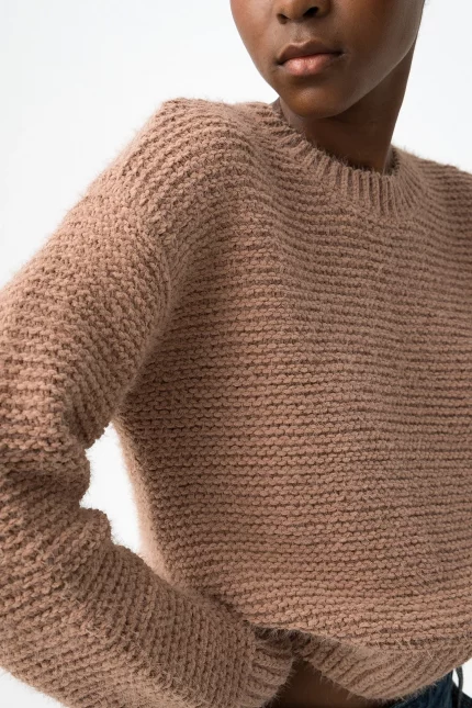 JERSEY GORDITO MARRON CHICA 10061989 208 5 JERSEY GORDITO MARRON CHICA 10061989_208