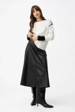 JERSEY PUNTO BLANCO MUJER 10061646