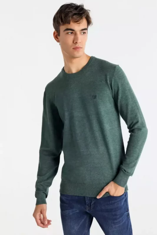 JERSEY FINO HOMBRE CLASICO BENDORFF 135571 -139451 (2)