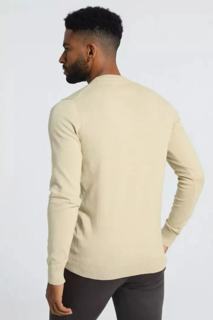 JERSEY PUNTO FINO CLASICO BENDORFF 135571 -139451 (5) JERSEY PUNTO FINO CLASICO BENDORFF 135571 -139451 (1)