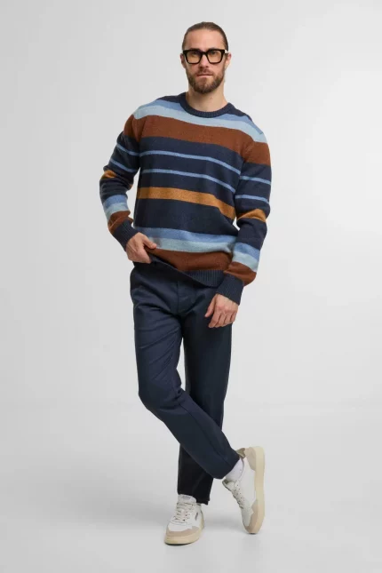 JERSEY RAYAS INVIERNO HOMBRE INDICODE BRUNOS 35 881 469 2 JERSEY RAYAS INVIERNO HOMBRE INDICODE BRUNOS 35-881_469 (4)