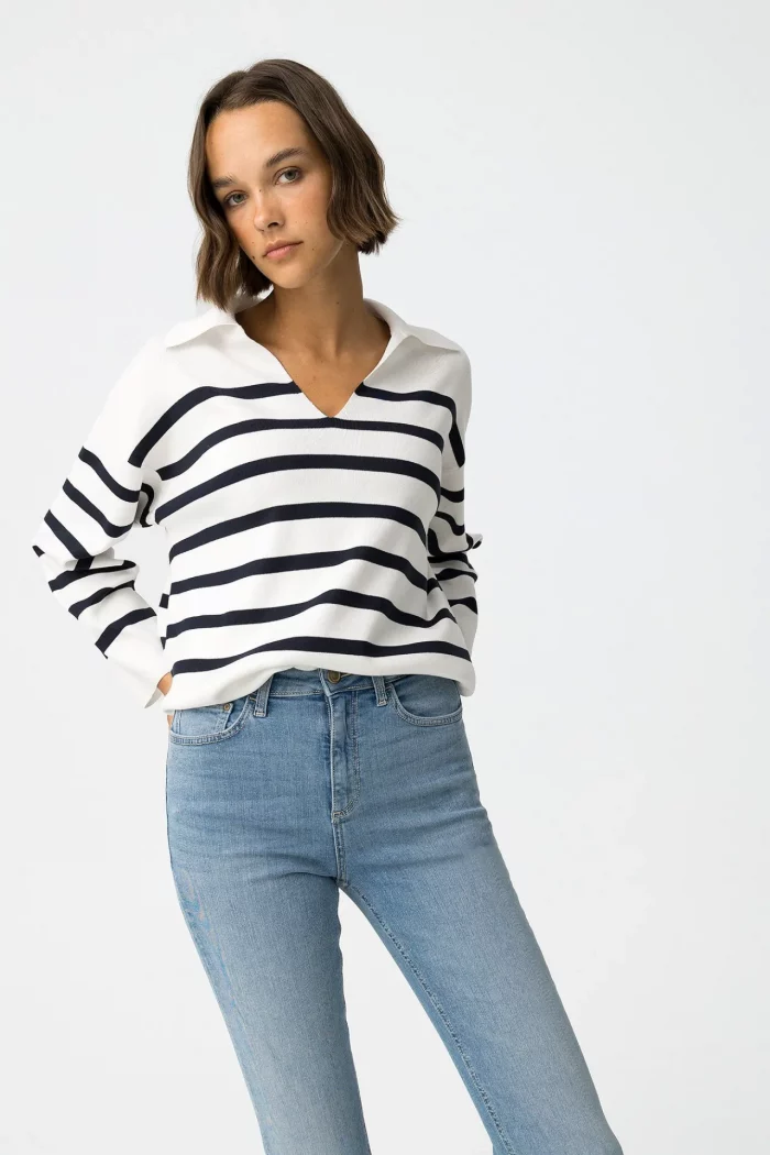JERSEY RAYAS MUJER 10061609_110 (1) JERSEY RAYAS MUJER 10061609_110