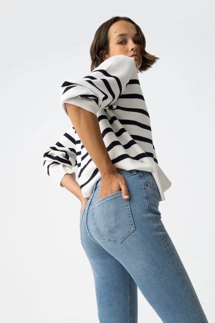 JERSEY RAYAS MUJER 10061609 110 3 JERSEY RAYAS MUJER 10061609_110