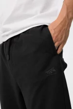 PANTALON CHANDAL NEGRO CHICO 10062327_000