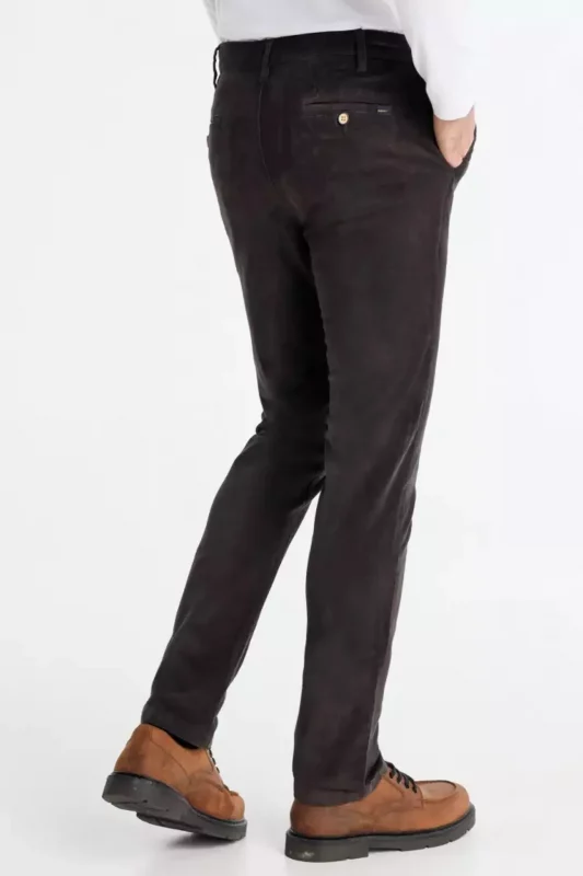 PANTALON CHINO PANA HOMBRE 135423 (4)