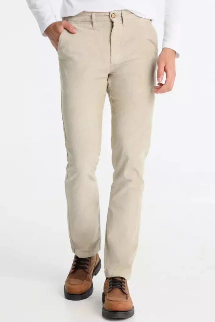PANTALON CHINO PANA HOMBRE 135423 (4)