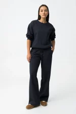 Pantalón wide leg mujer 10063556 (1)