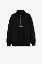 SUDADERA NEGRA CHICO 10062951 (2)