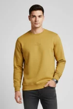 Sudadera sin Capucha