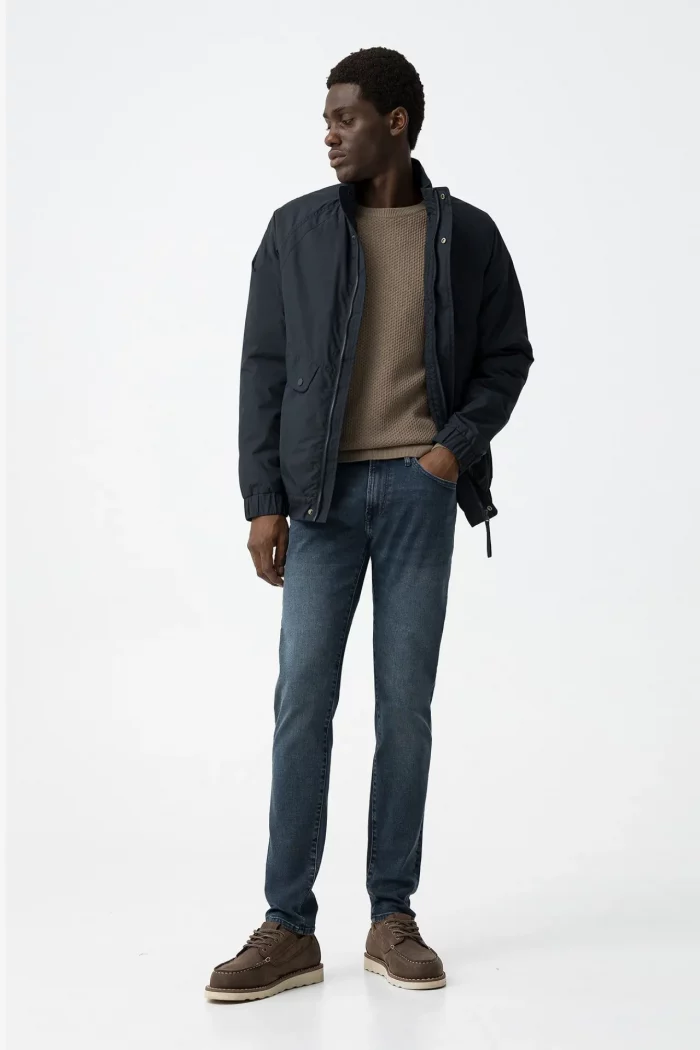 VAQUERO SLIM OSCURO GRIS SLIM HOMBRE 10062182_E10 (3)