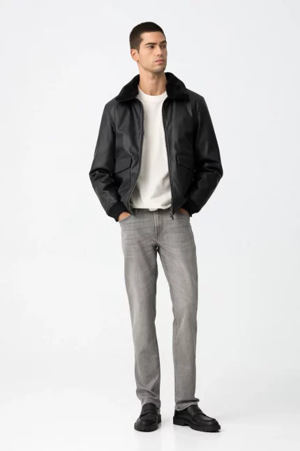 VAQUERO REGULAR FIT LEO HOMBRE 10062395_P2032 (6)