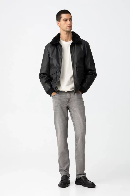 VAQUERO REGULAR FIT LEO HOMBRE 10062395_P2032 (6)