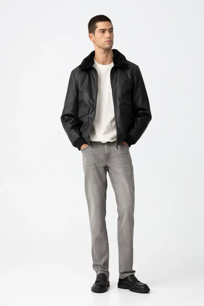 VAQUERO REGULAR FIT LEO HOMBRE 10062395_P2032 (6)