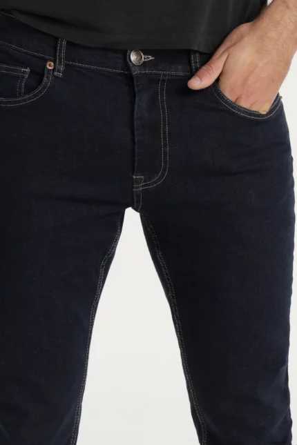 VAQUERO REGULAR FIT OSCURO HOMBRE SIX VALVES BRUNOS 500101532 1 VAQUERO REGULAR FIT OSCURO HOMBRE SIX VALVES BRUNOS 500101532 (3)