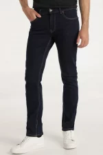 VAQUERO REGULAR FIT OSCURO HOMBRE SIX VALVES BRUNOS 500101532 (3)