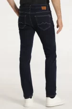 VAQUERO REGULAR FIT OSCURO HOMBRE SIX VALVES BRUNOS 500101532 (3)