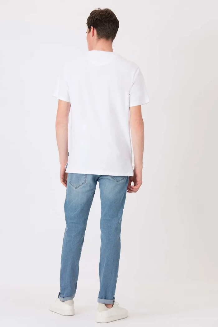 VAQUERO SLIM FIT HOMBRE BRUNOS TIFFOSI 10025712_C10