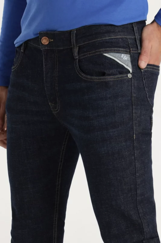 VAQUERO SLIM OSCURO HOMBRE SIX VALVES 500181672 (1)